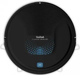 Замена турбины на роботе пылесосе Tefal Smart Force Extreme RG7133 в Ижевске